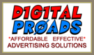 DigitalProAds Web Design